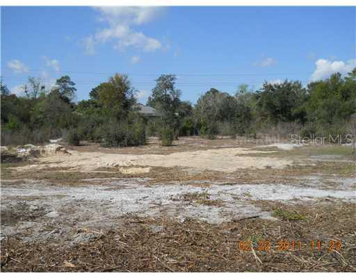 [Address Hidden by Seller], Debary, FL 32713