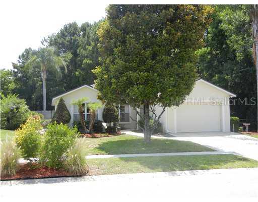 402 Lancers Dr., Winter Springs, FL 32708