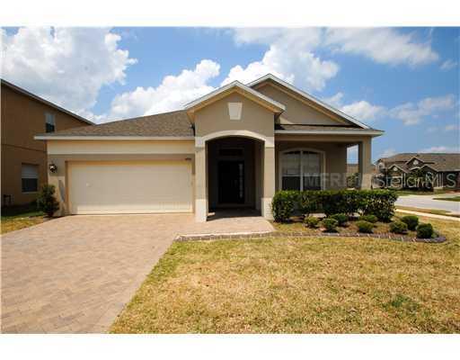 4224 Feldspar Tr., Orlando, FL 32826