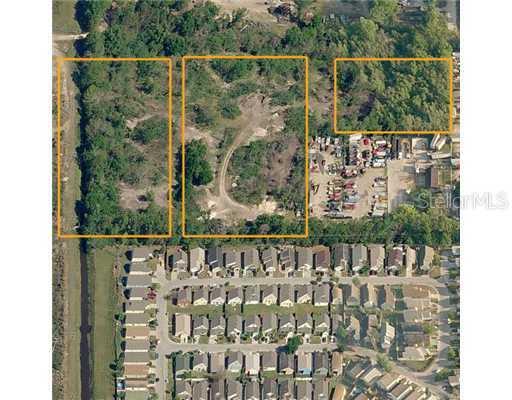 5356 Huppel Ave., Orlando, FL 32811