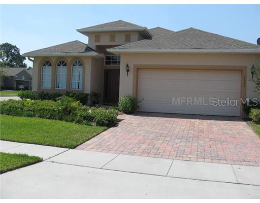3055 Lake Jean Dr., Orlando, FL 32817