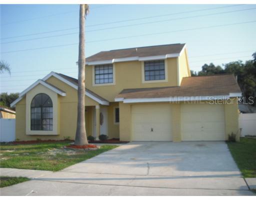 1417 Amanda Rd., Kissimmee, FL 34744