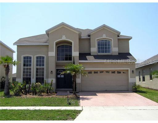 647 Whispering Cypress Ln., Orlando, FL 32824