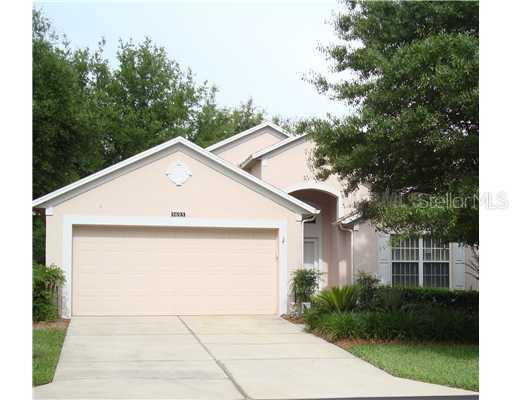 3693 Doune Way, Clermont, FL 34711