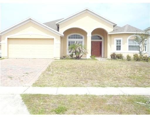 4374 Fox Glen Loop, Kissimmee, FL 34746