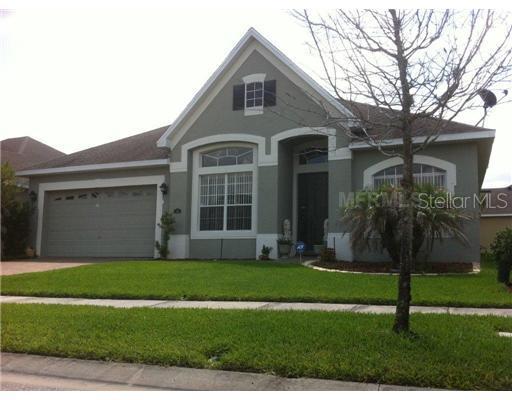 351 Timber Grove Ct., Orlando, FL 32828