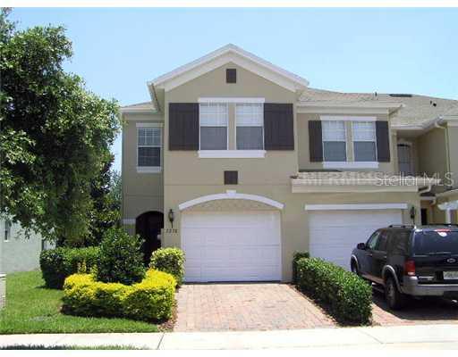 3258 Villa Strada Way, Orlando, FL 32835