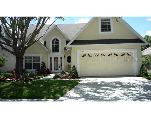 4147 Shadow Creek Cir., Oviedo, FL 32765