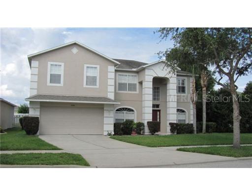 1208 Castleport Rd., Winter Garden, FL 34787