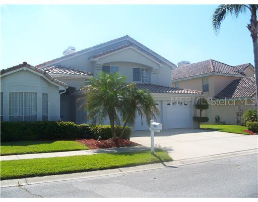 3811 Ventura Pl., Orlando, FL 32822