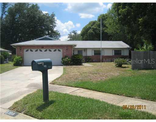 5108 Goldenrod Place Rd., Winter Park, FL 32792