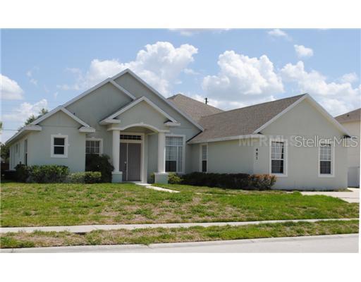 451 Zureiq Point, Oviedo, FL 32765