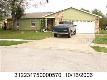 9745 Heatherwood Ct., Orlando, FL 32825