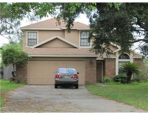 1034 Vernon Loop, Oviedo, FL 32765