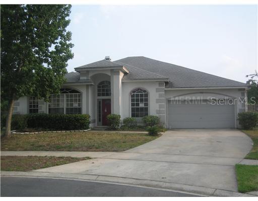 512 Knight Land Ct., Orlando, FL 32824