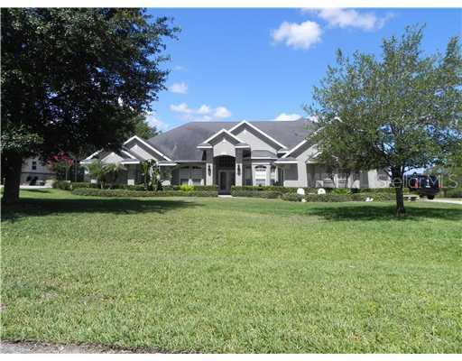 10207 Jacaranda Ave., Clermont, FL 34711
