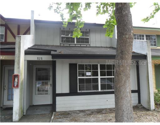 828 W 25th St. #., Sanford, FL 32771