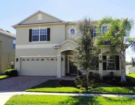 [Address Hidden by Seller], Orlando, FL 32822