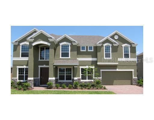 246 Weathervane Way, Ocoee, FL 34761