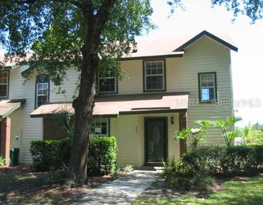 201 S Wilderness Point, Casselberry, FL 32707