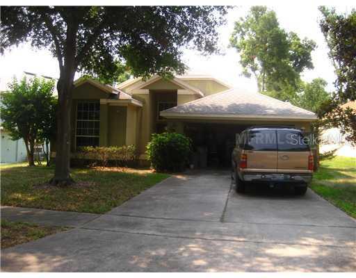 [Address Hidden by Seller], Apopka, FL 32712