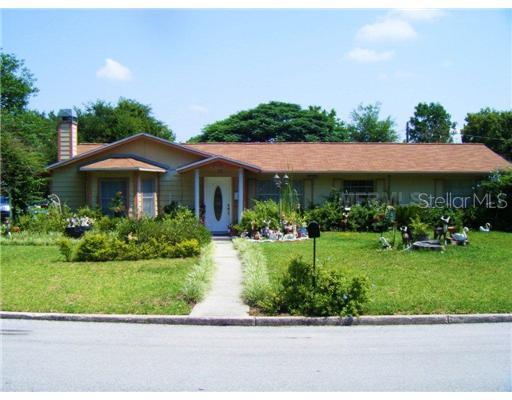 3821 Raeford Rd., Orlando, FL 32812