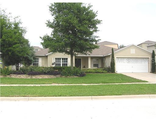 1816 Wake Forest Ave., Clermont, FL 34711