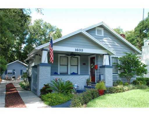 1633 E Concord St., Orlando, FL 32803