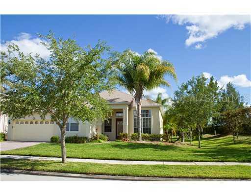 3401 Hollow Oak Run, Oviedo, FL 32766
