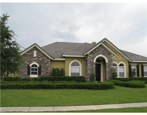 25601 Hawks Run Ln., Sorrento, FL 32776