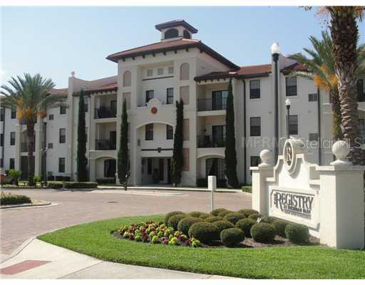 5550 E Michigan St. #1201, Orlando, FL 32822