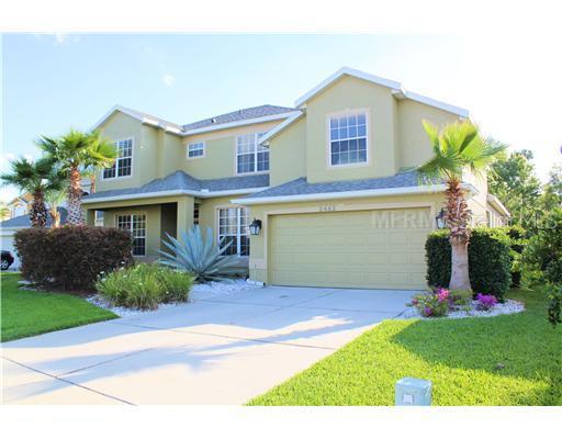 2482 Ridgemoor Dr., Orlando, FL 32828