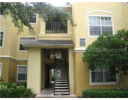 2668 Robert Trent Jones Dr. #437, Orlando, FL 32835