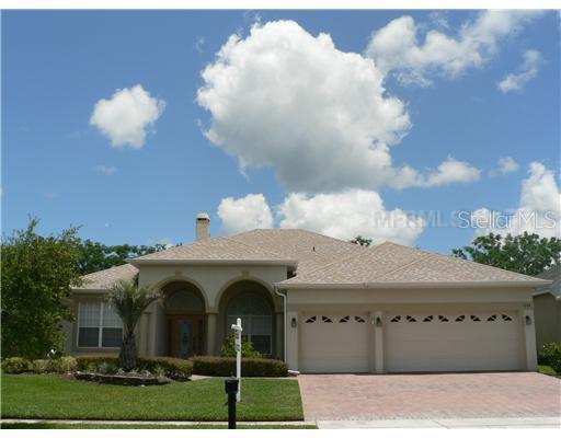 1598 Wrentham Ct., Winter Springs, FL 32708