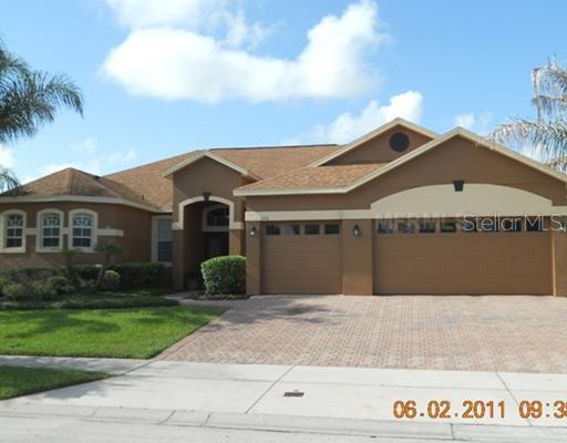 2912 Hazel Grove Ln., Oviedo, FL 32766