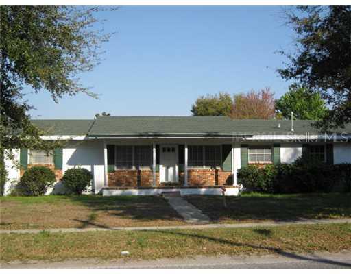 448 S Bluford Ave., Ocoee, FL 34761