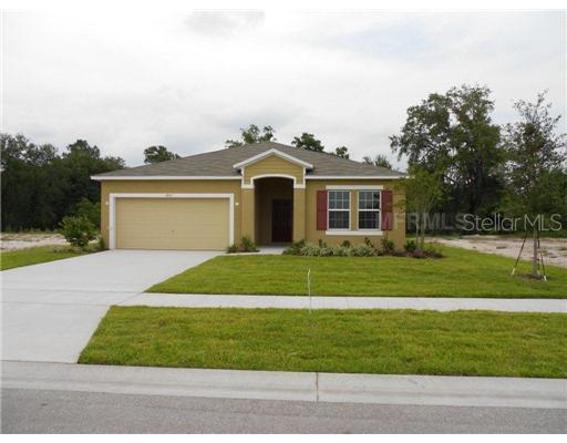 4802 Ashurst St., Kissimmee, FL 34758