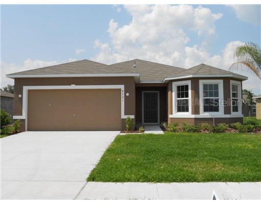 4721 Watercress St., Kissimmee, FL 34758