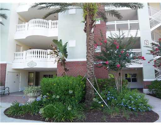 7660 Whisper Way #104, Reunion, FL 34747