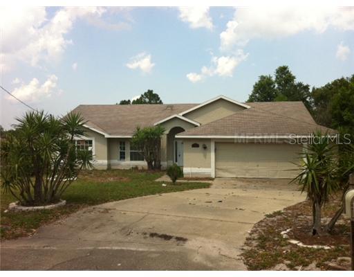 [Address Hidden by Seller], Deltona, FL 32725