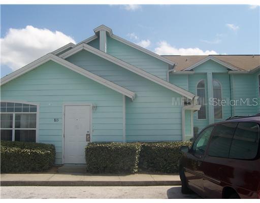 813 Caribbean Dr., Davenport, FL 33897