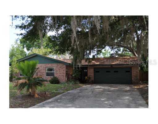 7607 Puritan Rd., Orlando, FL 32807