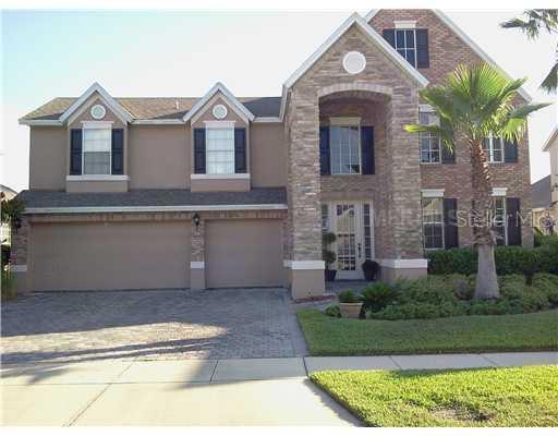 11044 Summerspring Lakes Dr., Orlando, FL 32825