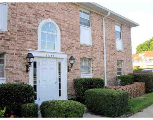 4332 Lake Underhill Rd. #12D10, Orlando, FL 32803