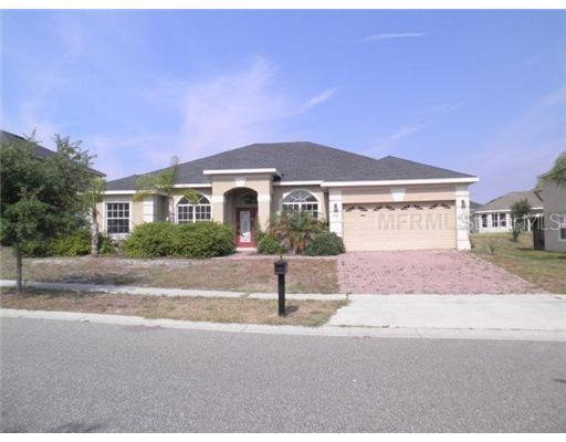 156 Hopewell Dr., Ocoee, FL 34761