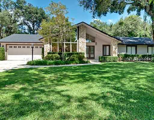 107 Valley Ct., Longwood, FL 32779
