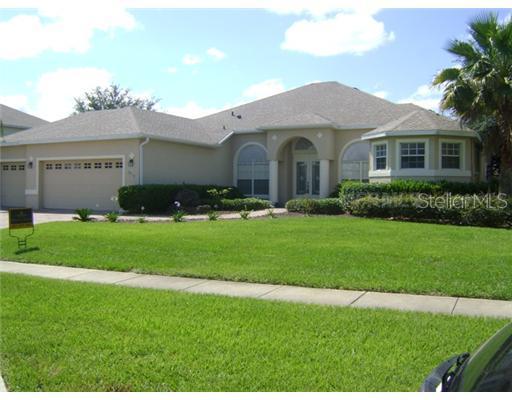 3918 Kilmarnock Dr., Apopka, FL 32712