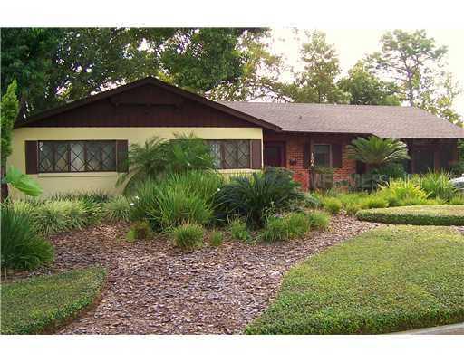1504 Tanager Dr., Orlando, FL 32803