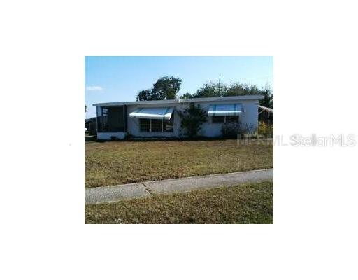 [Address Hidden by Seller], Port Charlotte, FL 33981