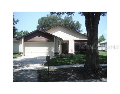 1648 Wild Fox Dr., Casselberry, FL 32707